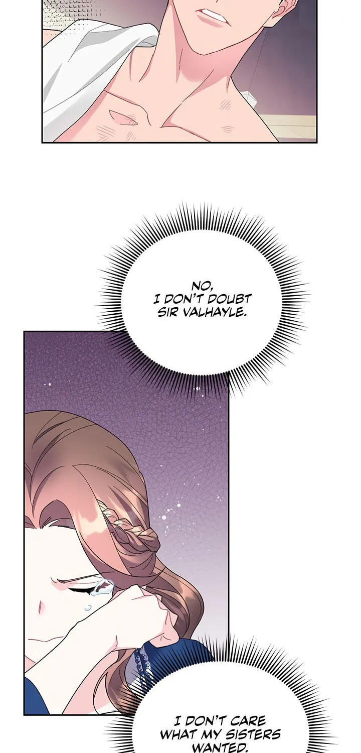 Read Cavier Falcon Princess chapter 23 image 72 on Lezhin