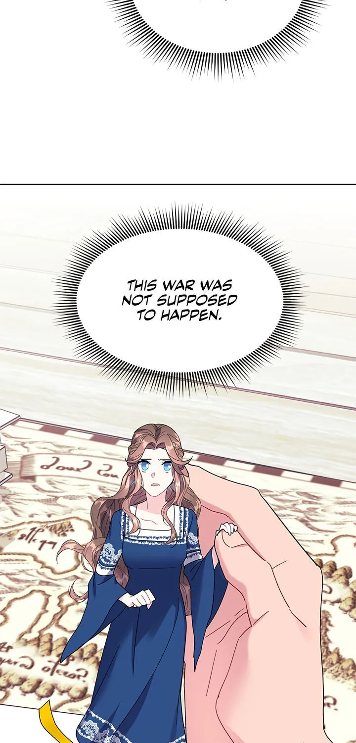 Read Cavier Falcon Princess chapter 23 image 73 on Lezhin