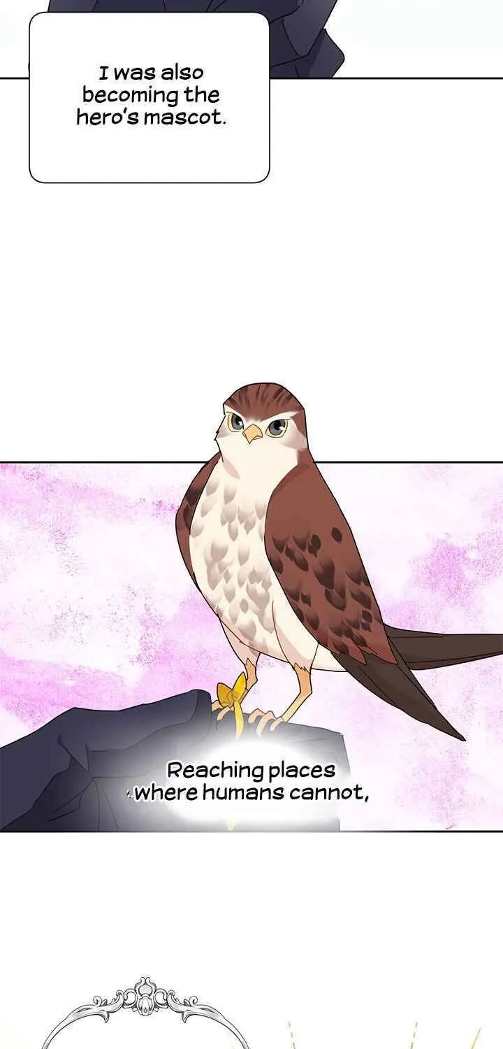 Read Cavier Falcon Princess chapter 24 image 17 on Lezhin
