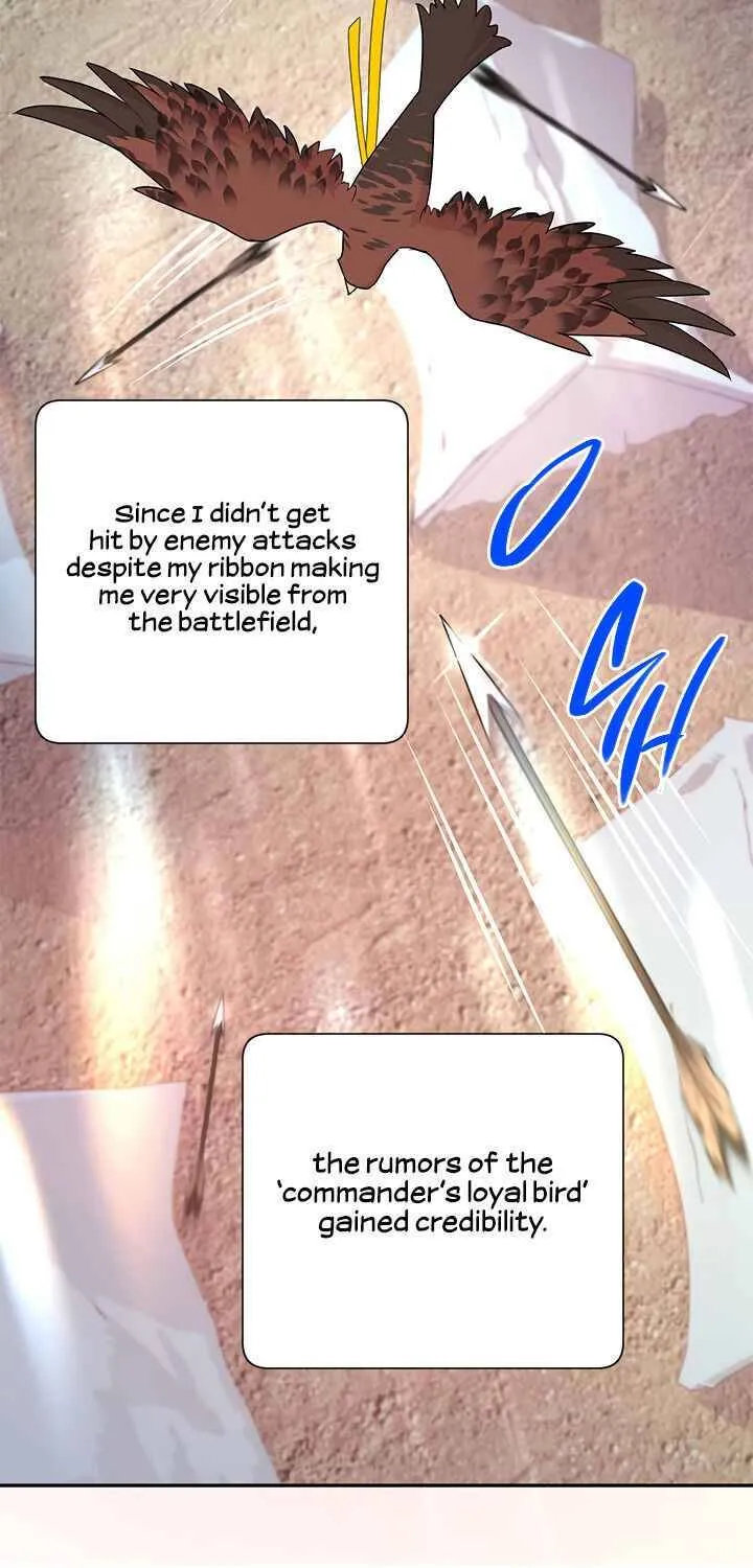 Read Cavier Falcon Princess chapter 24 image 21 on Lezhin
