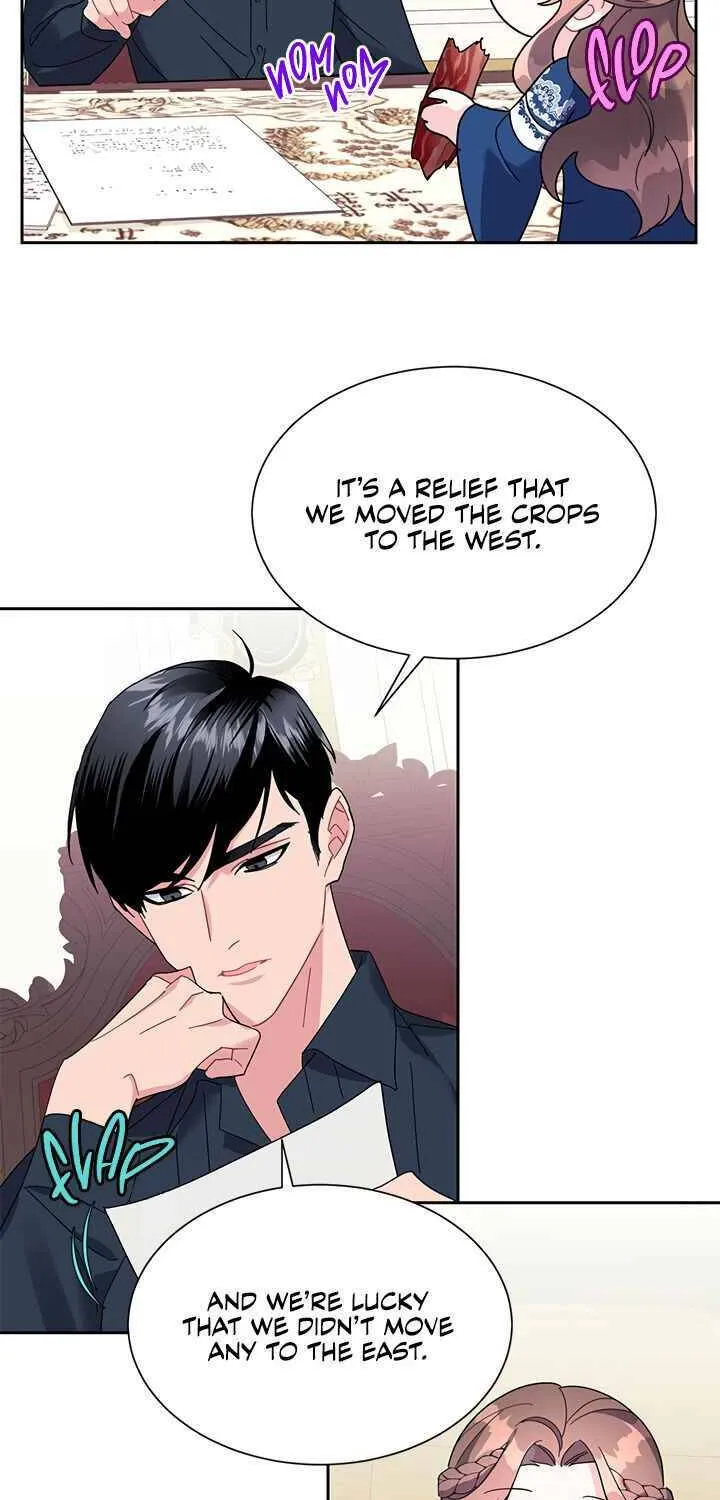 Read Cavier Falcon Princess chapter 24 image 25 on Lezhin