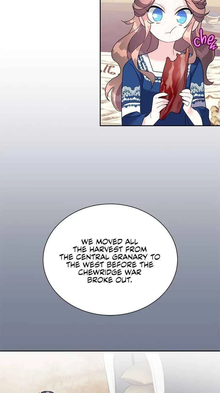 Read Cavier Falcon Princess chapter 24 image 26 on Lezhin