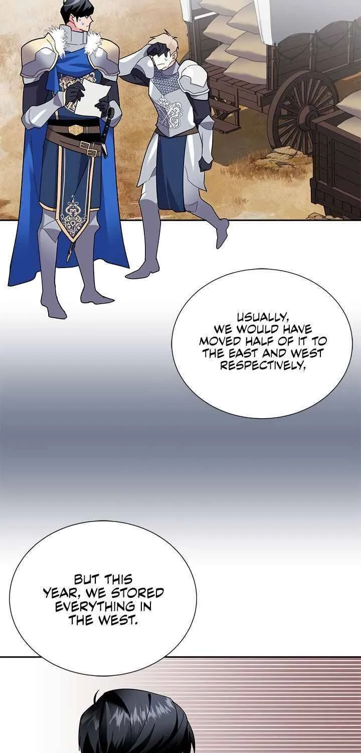 Read Cavier Falcon Princess chapter 24 image 27 on Lezhin