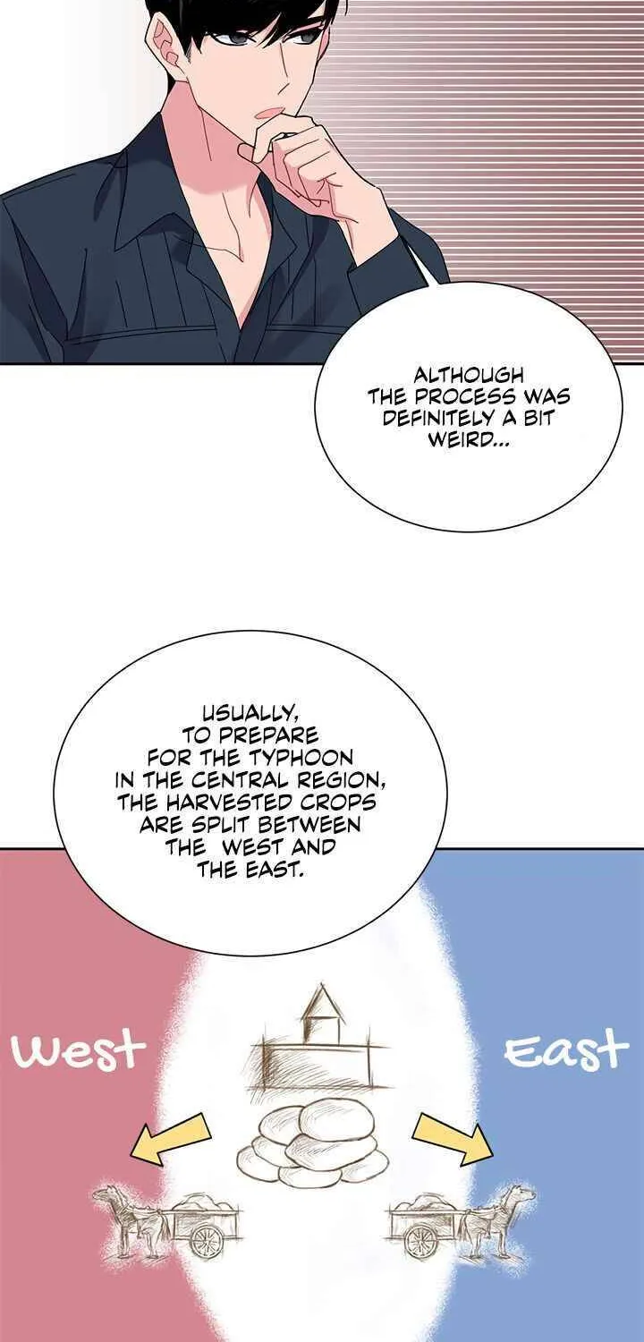 Read Cavier Falcon Princess chapter 24 image 28 on Lezhin