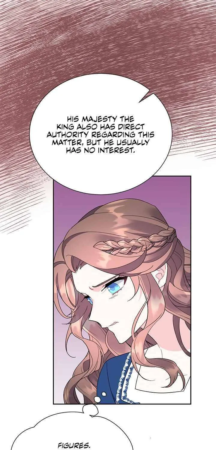 Read Cavier Falcon Princess chapter 24 image 30 on Lezhin