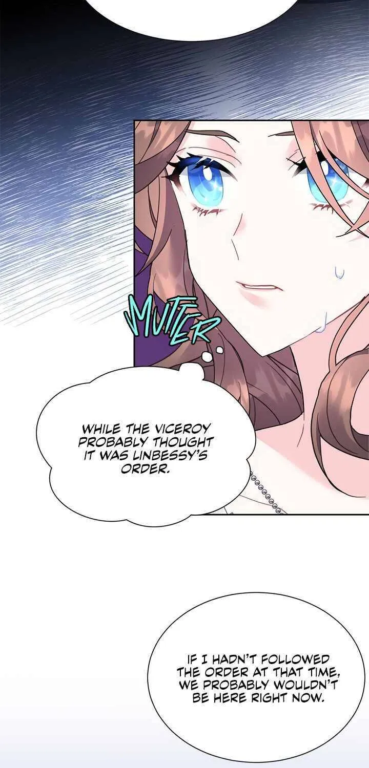 Read Cavier Falcon Princess chapter 24 image 34 on Lezhin