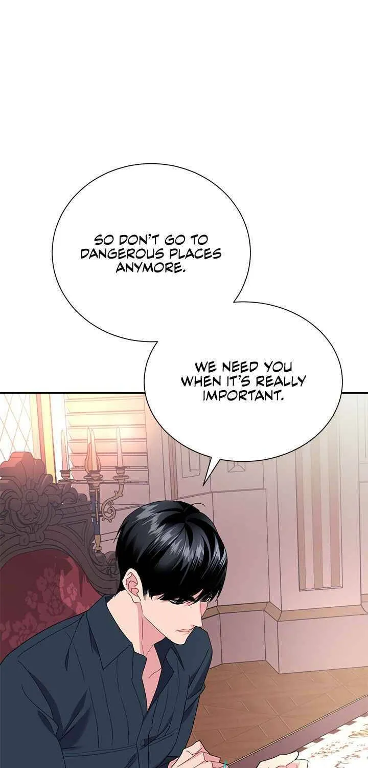 Read Cavier Falcon Princess chapter 24 image 40 on Lezhin