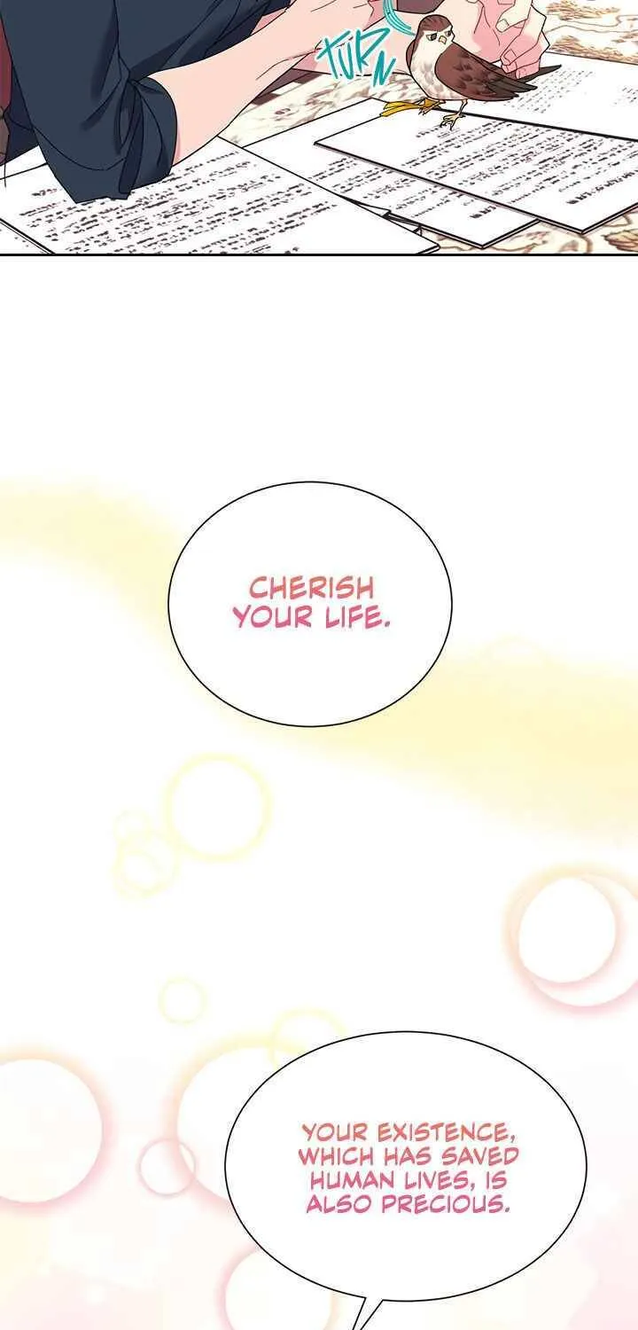 Read Cavier Falcon Princess chapter 24 image 41 on Lezhin