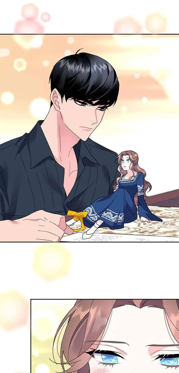Read Cavier Falcon Princess chapter 24 image 43 on Lezhin