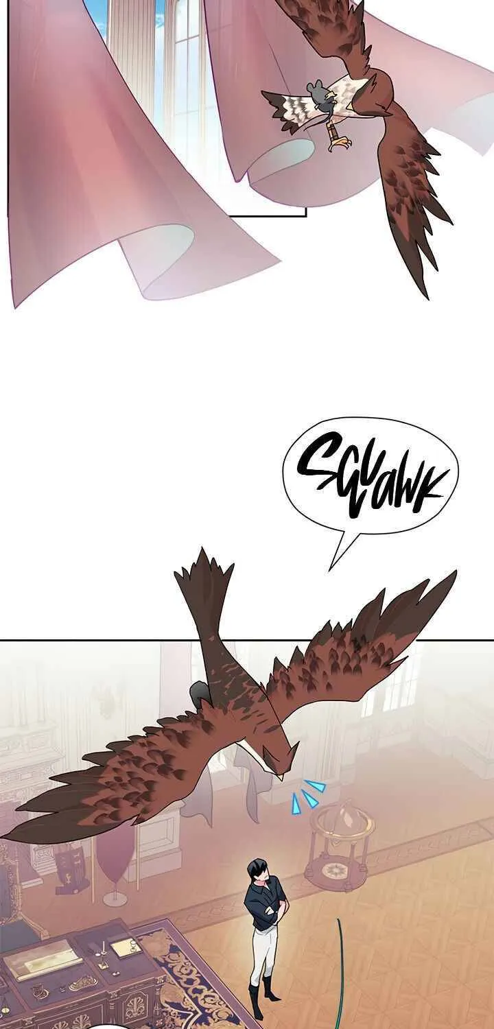 Read Cavier Falcon Princess chapter 24 image 46 on Lezhin