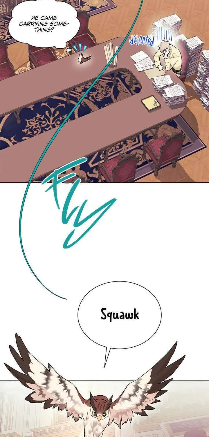 Read Cavier Falcon Princess chapter 24 image 47 on Lezhin