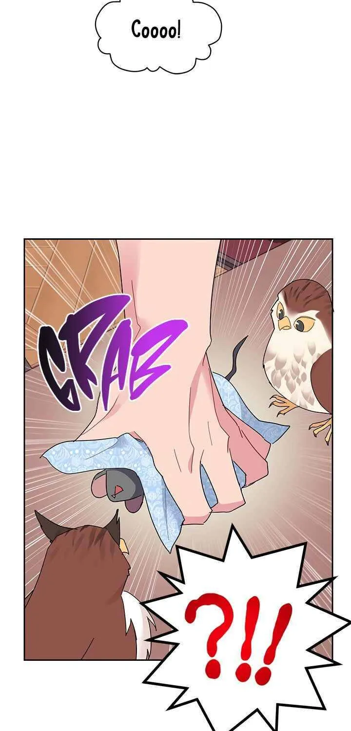 Read Cavier Falcon Princess chapter 24 image 49 on Lezhin