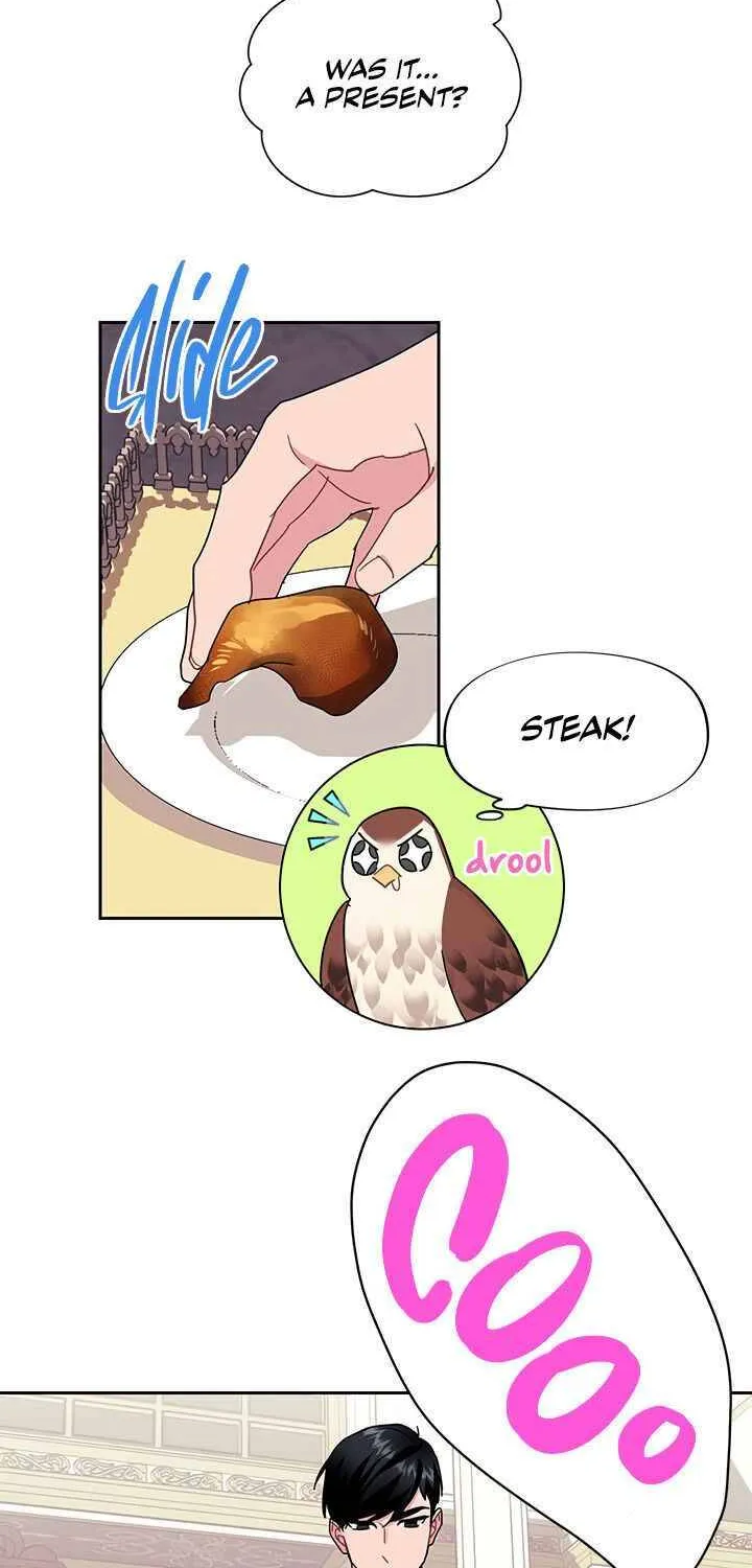 Read Cavier Falcon Princess chapter 24 image 52 on Lezhin