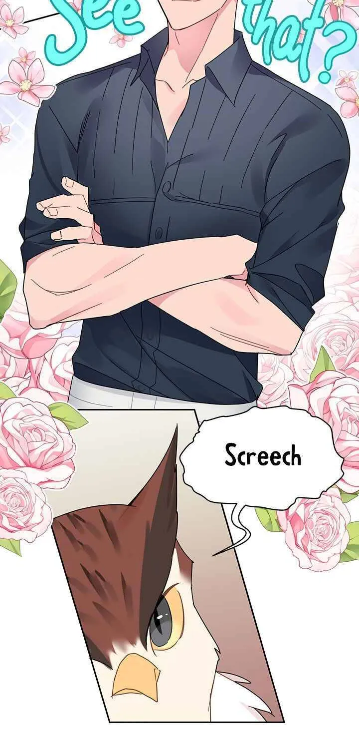 Read Cavier Falcon Princess chapter 24 image 54 on Lezhin