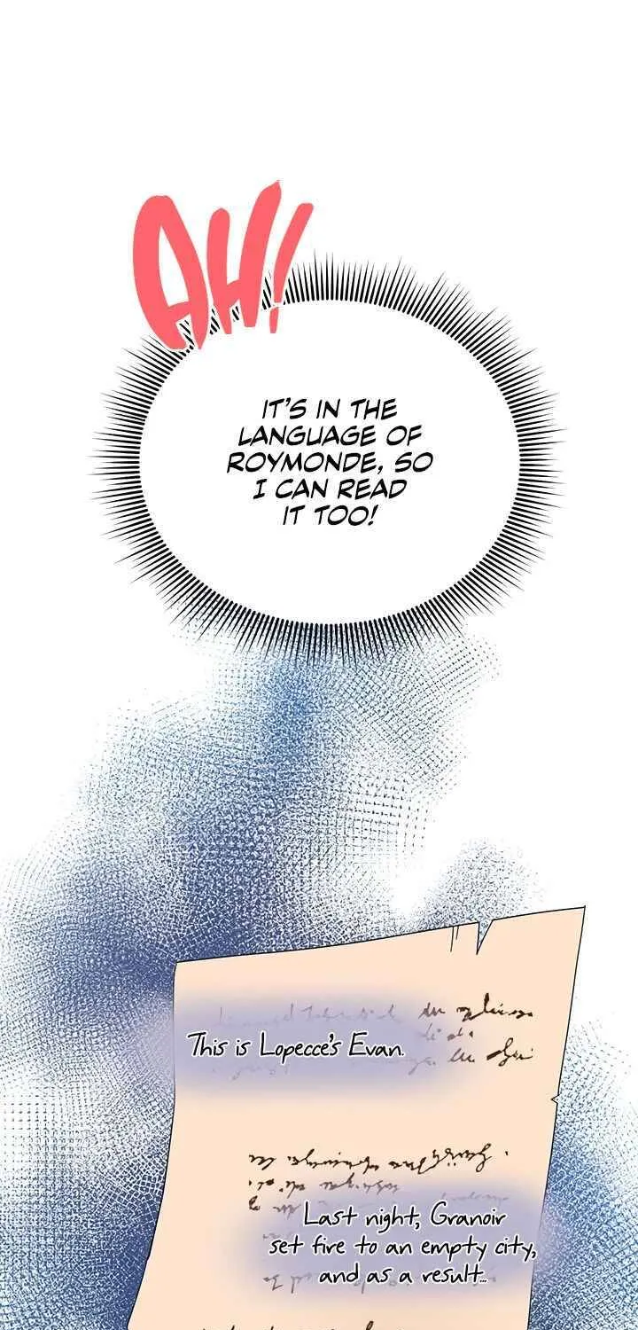 Read Cavier Falcon Princess chapter 24 image 59 on Lezhin