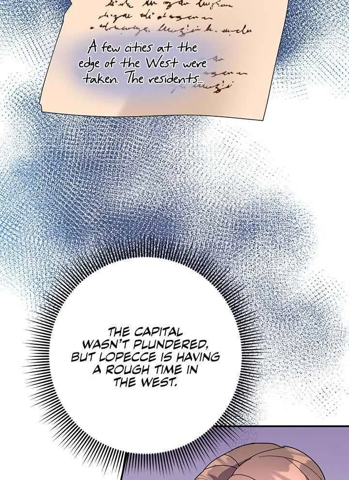 Read Cavier Falcon Princess chapter 24 image 60 on Lezhin