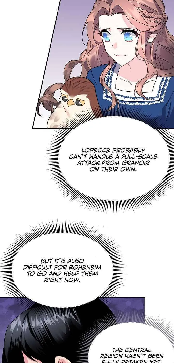 Read Cavier Falcon Princess chapter 24 image 61 on Lezhin