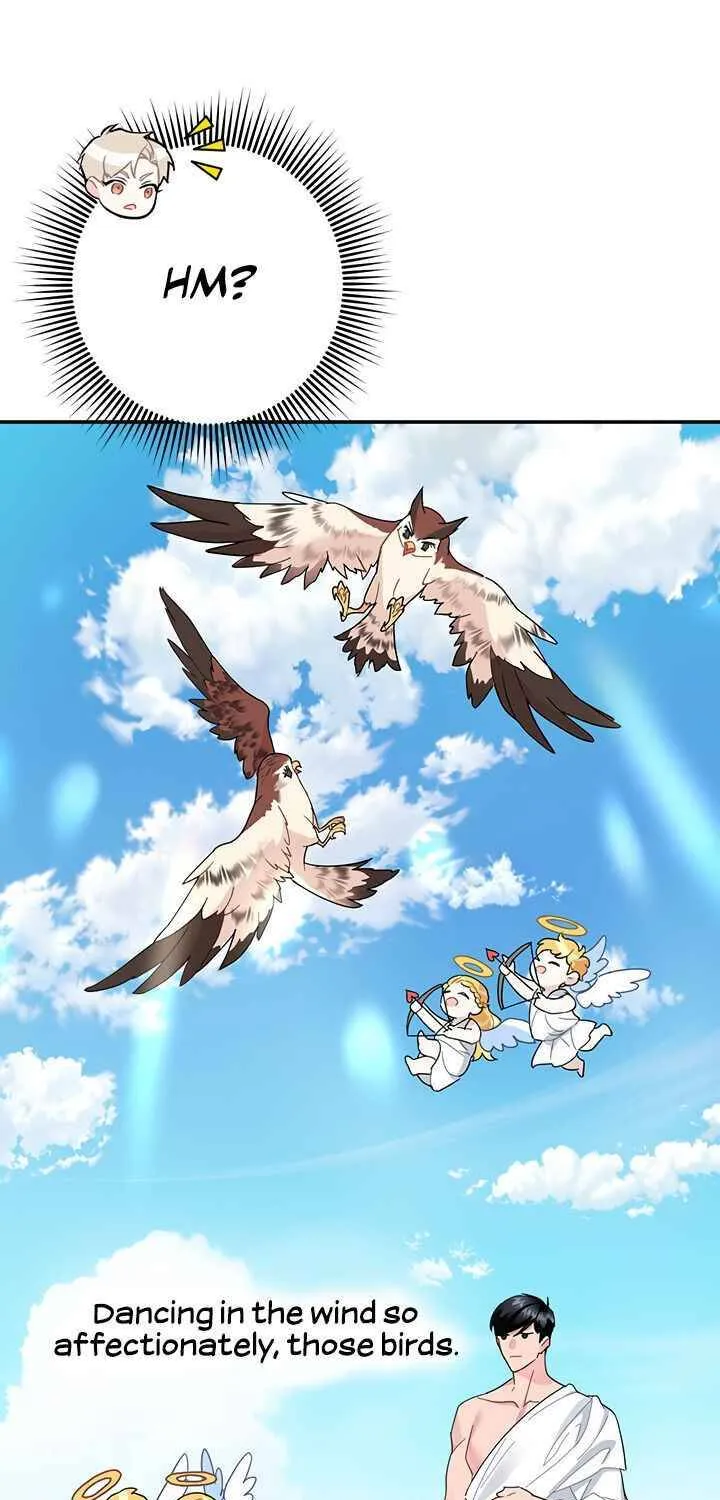 Read Cavier Falcon Princess chapter 24 image 67 on Lezhin