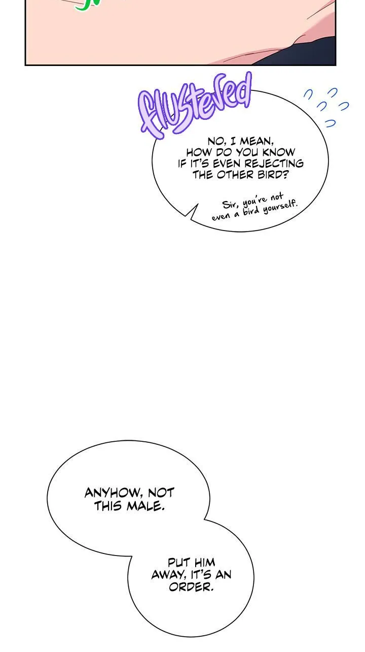 Read Cavier Falcon Princess chapter 25 image 10 on Lezhin