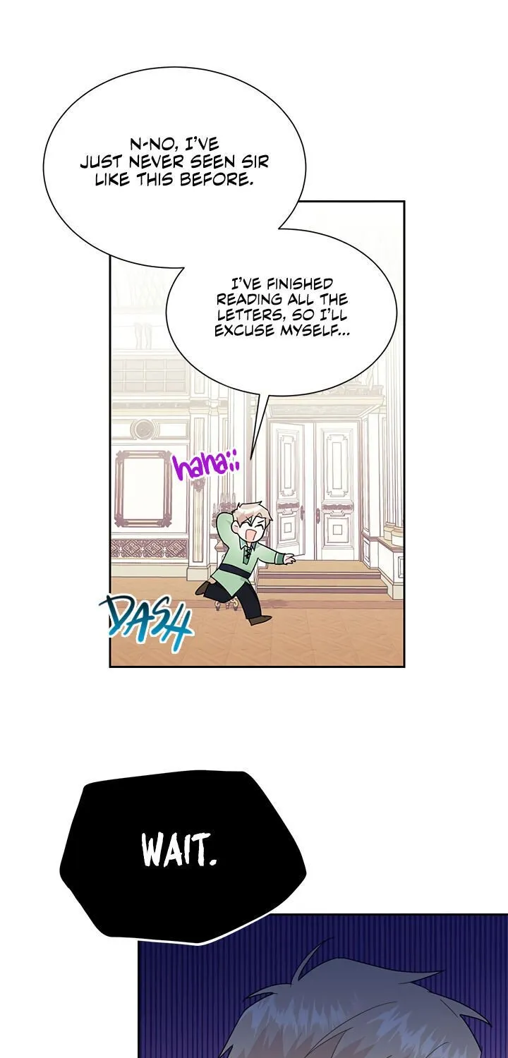 Read Cavier Falcon Princess chapter 25 image 13 on Lezhin
