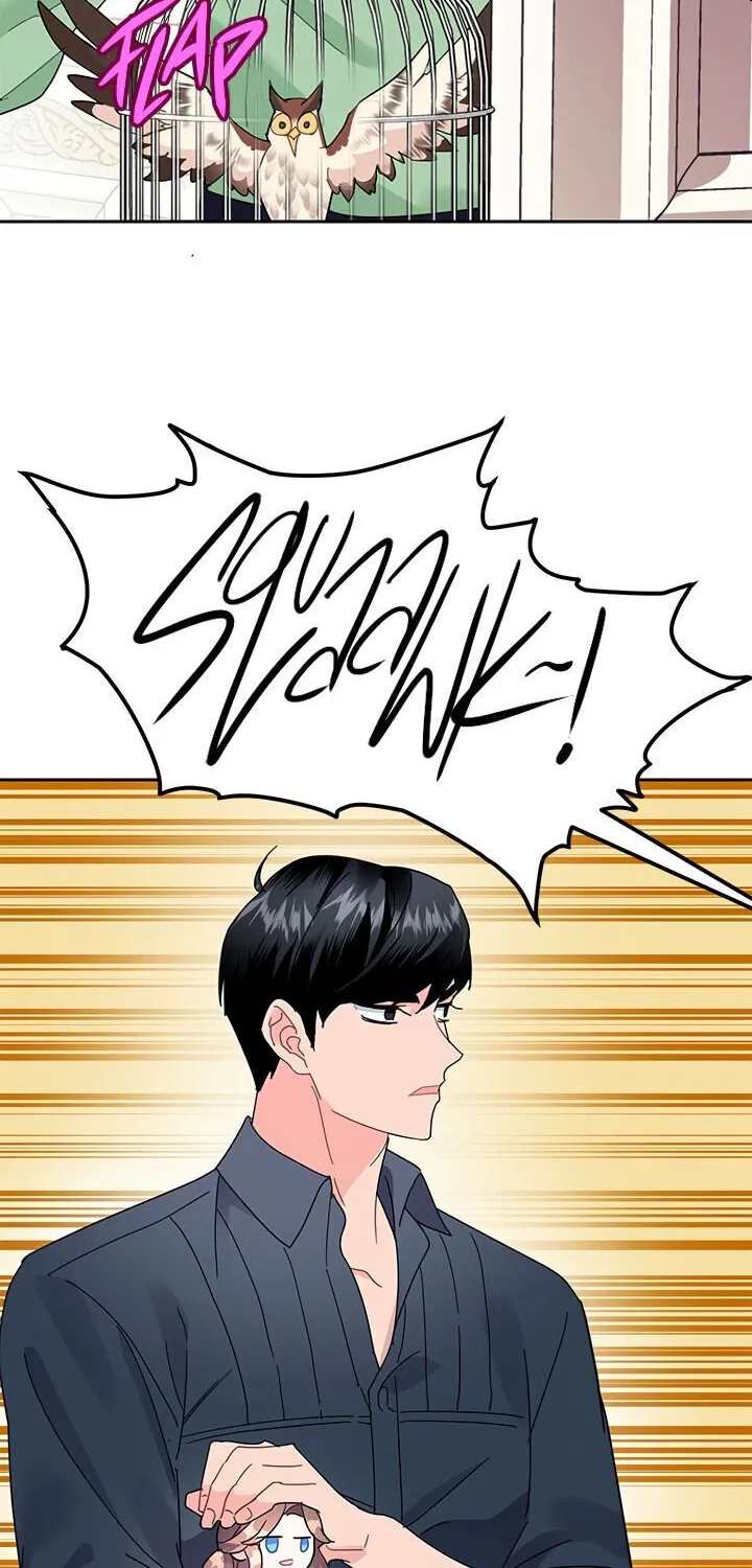 Read Cavier Falcon Princess chapter 25 image 18 on Lezhin