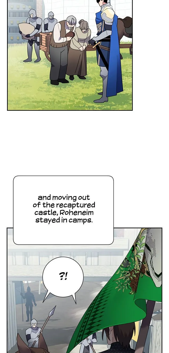 Read Cavier Falcon Princess chapter 25 image 21 on Lezhin