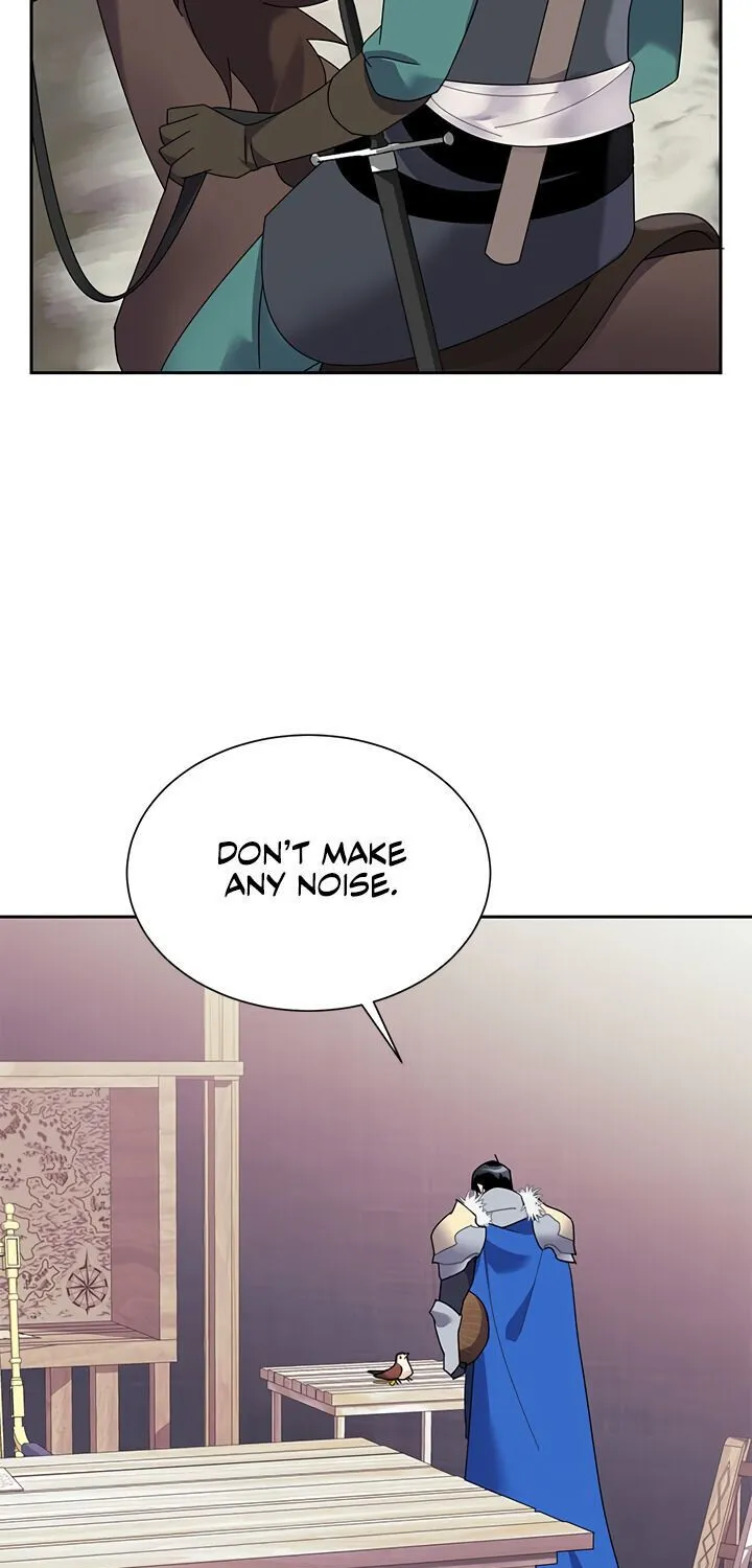 Read Cavier Falcon Princess chapter 25 image 23 on Lezhin