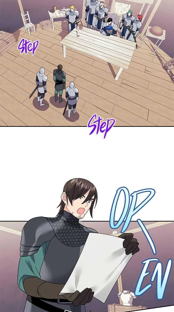 Read Cavier Falcon Princess chapter 25 image 28 on Lezhin