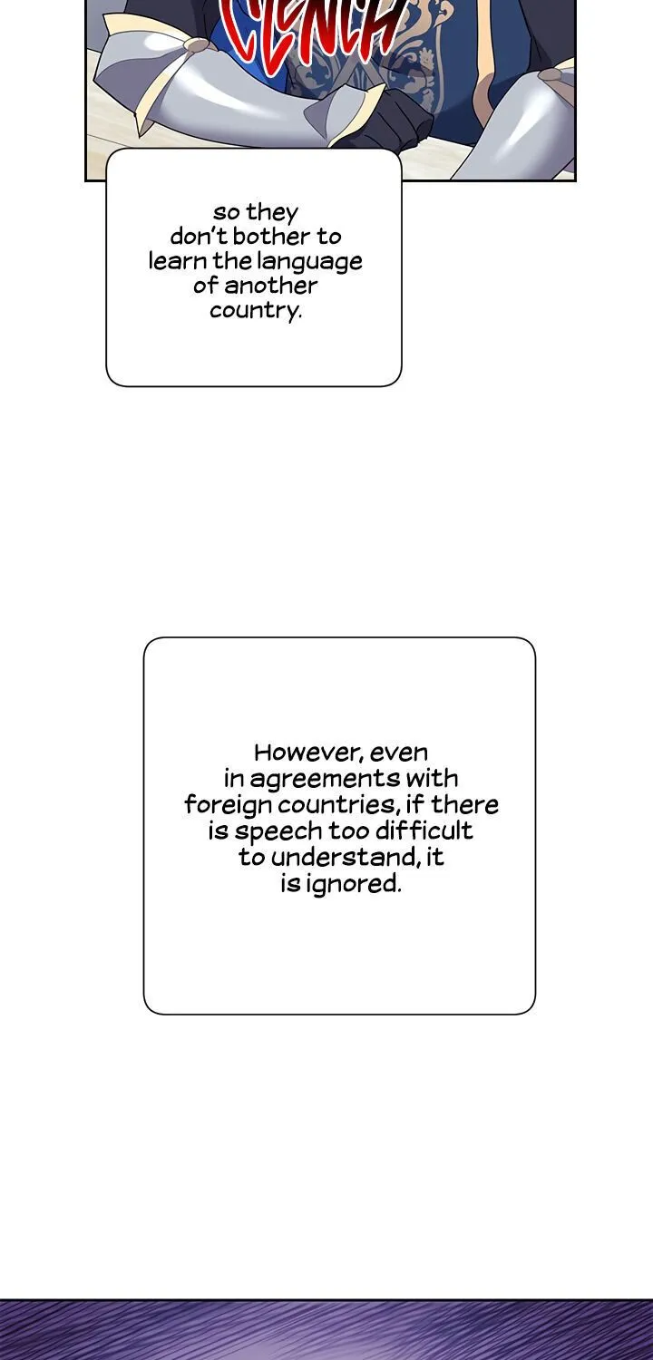 Read Cavier Falcon Princess chapter 25 image 31 on Lezhin