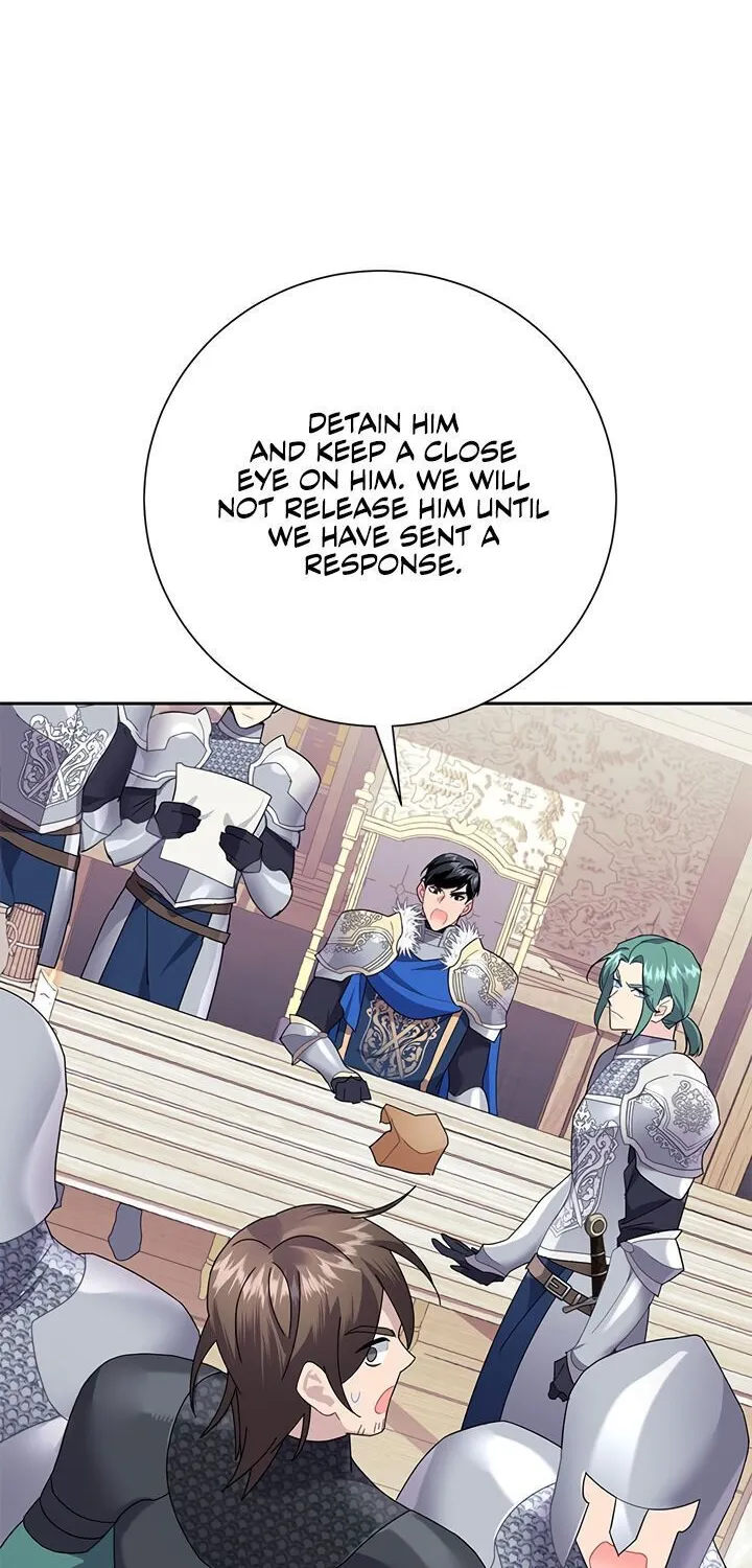 Read Cavier Falcon Princess chapter 25 image 42 on Lezhin