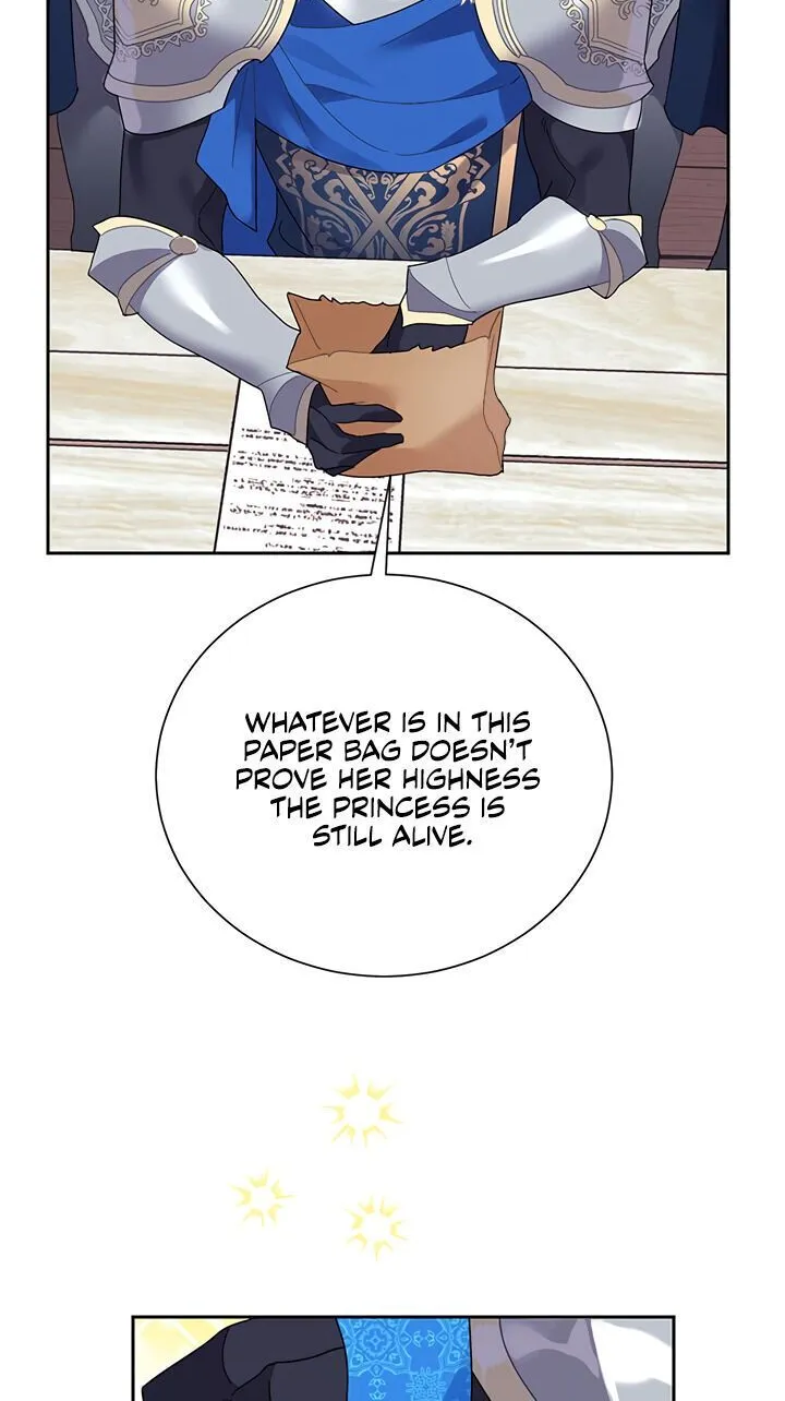 Read Cavier Falcon Princess chapter 25 image 46 on Lezhin