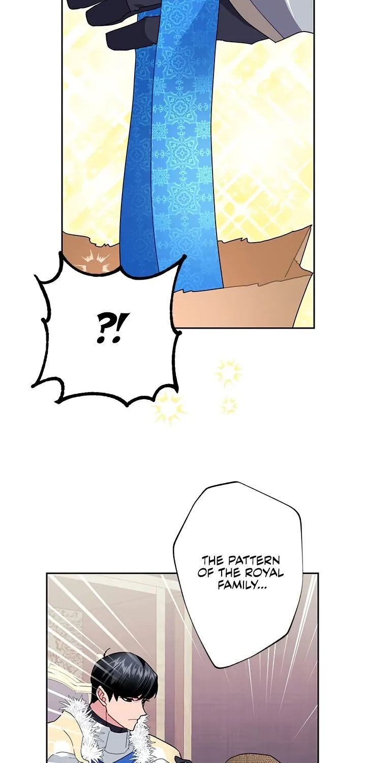 Read Cavier Falcon Princess chapter 25 image 47 on Lezhin