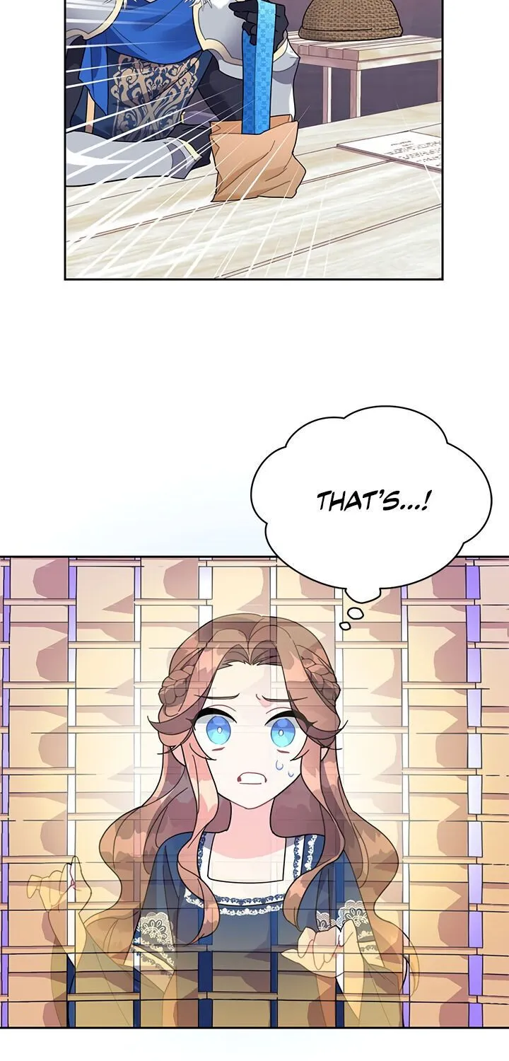 Read Cavier Falcon Princess chapter 25 image 48 on Lezhin