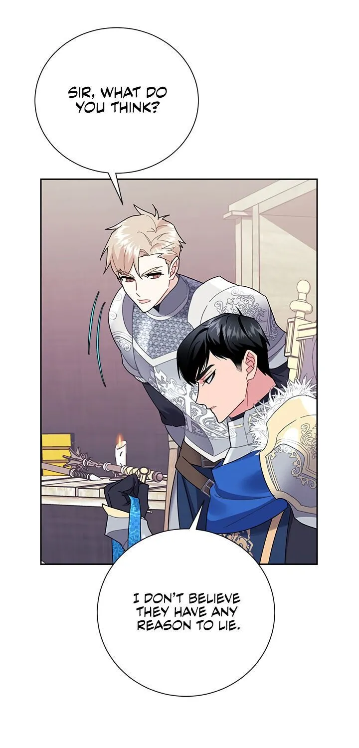 Read Cavier Falcon Princess chapter 25 image 54 on Lezhin