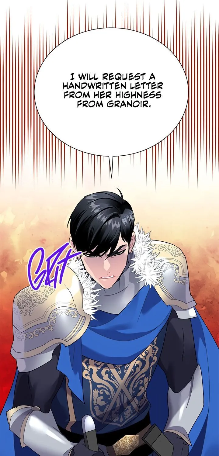 Read Cavier Falcon Princess chapter 25 image 60 on Lezhin