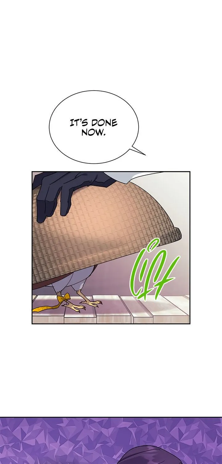 Read Cavier Falcon Princess chapter 25 image 62 on Lezhin