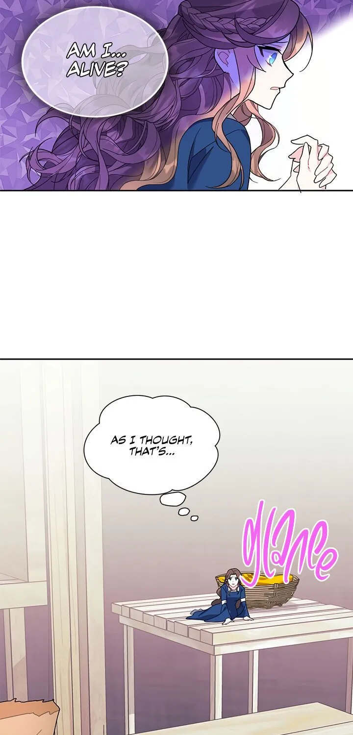 Read Cavier Falcon Princess chapter 25 image 63 on Lezhin