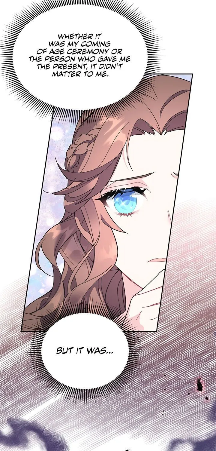 Read Cavier Falcon Princess chapter 25 image 65 on Lezhin