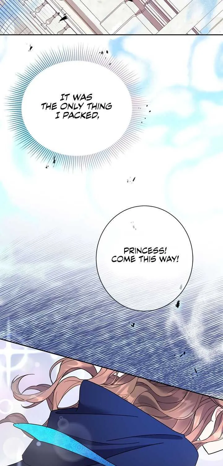 Read Cavier Falcon Princess chapter 25 image 67 on Lezhin
