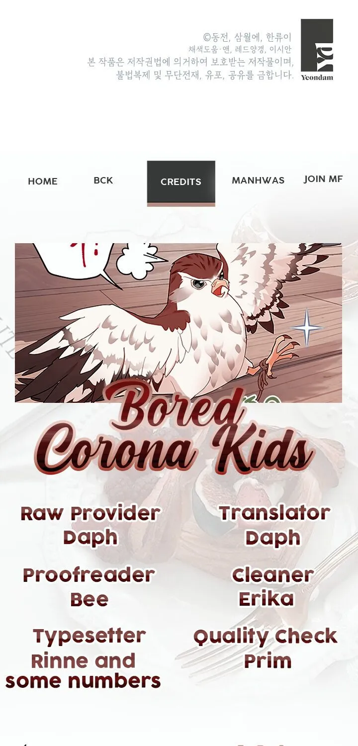 Read Cavier Falcon Princess chapter 25 image 72 on Lezhin