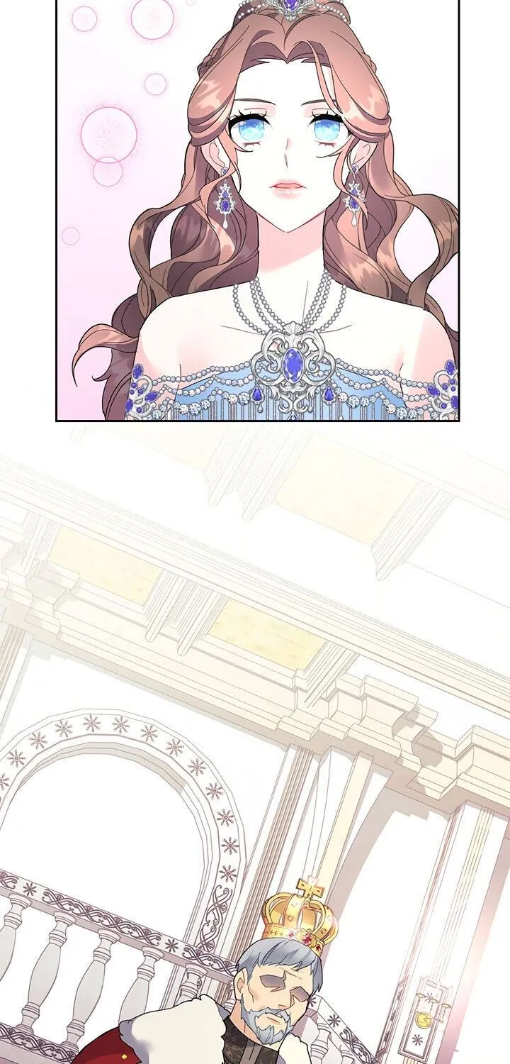 Read Cavier Falcon Princess chapter 26 image 1 on Lezhin