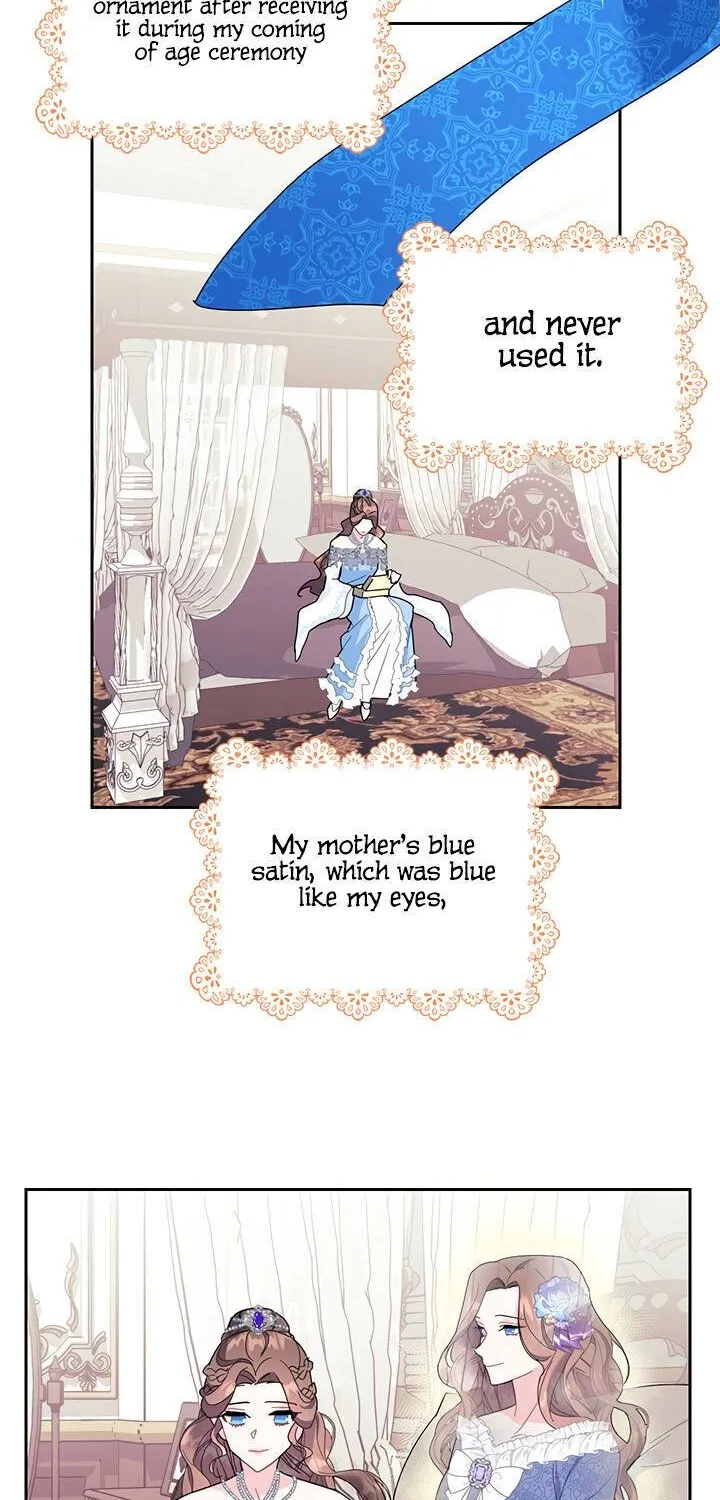 Read Cavier Falcon Princess chapter 26 image 12 on Lezhin