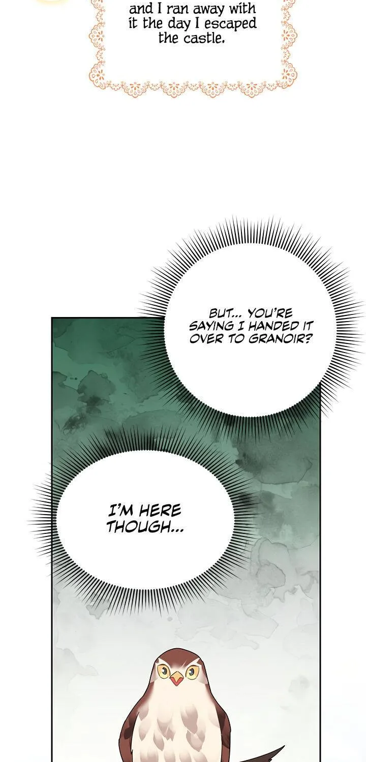 Read Cavier Falcon Princess chapter 26 image 14 on Lezhin