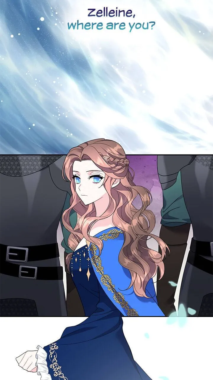 Read Cavier Falcon Princess chapter 26 image 16 on Lezhin