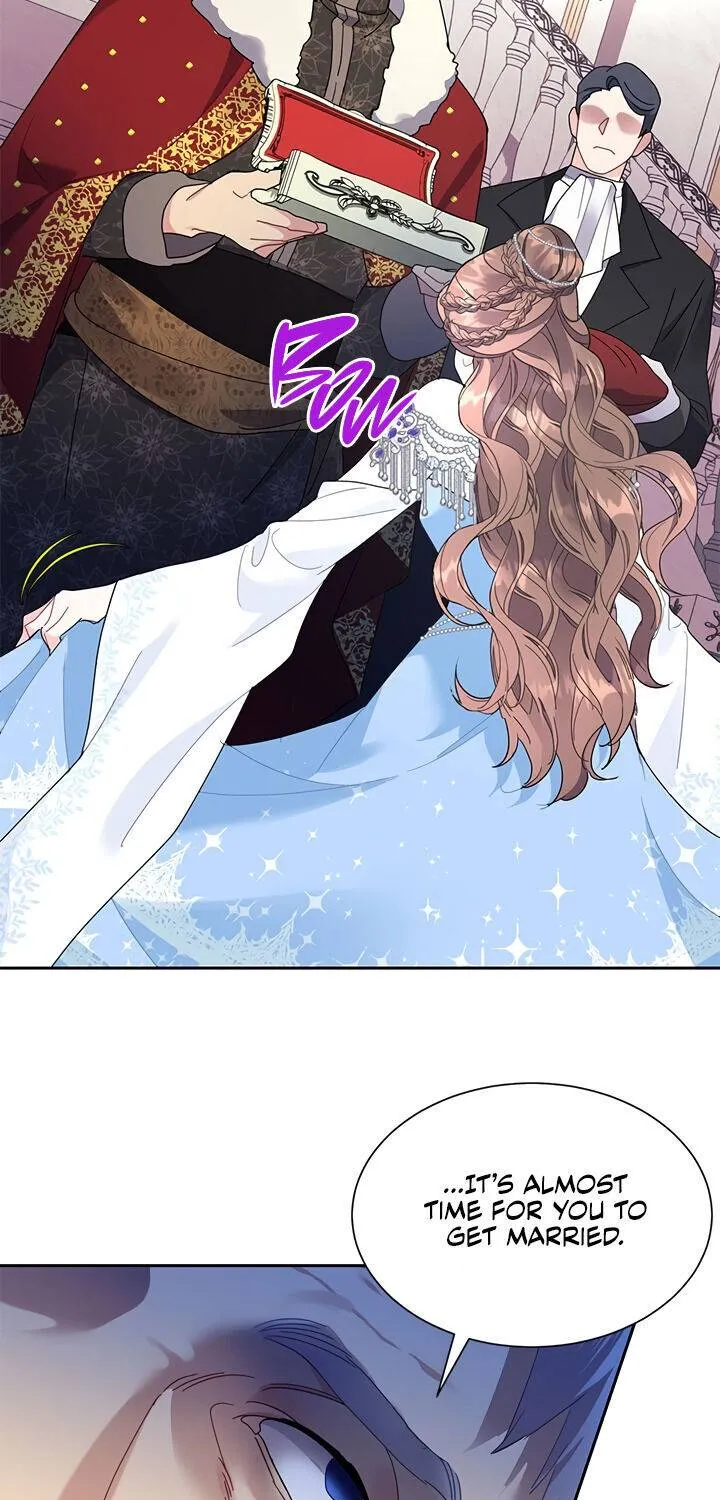 Read Cavier Falcon Princess chapter 26 image 2 on Lezhin