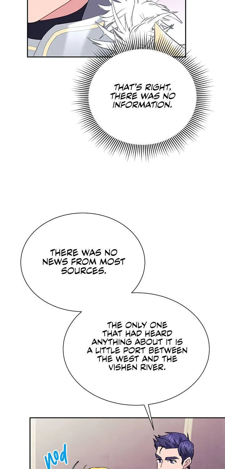 Read Cavier Falcon Princess chapter 26 image 23 on Lezhin