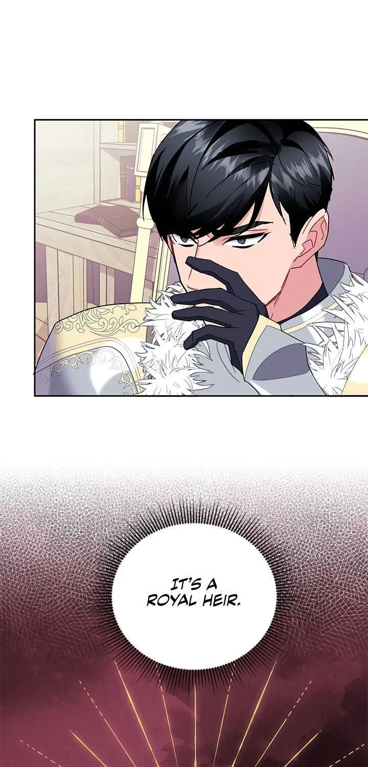 Read Cavier Falcon Princess chapter 26 image 26 on Lezhin