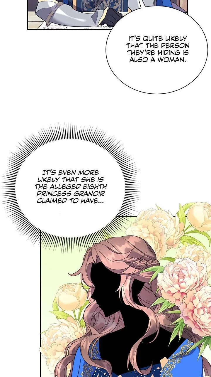 Read Cavier Falcon Princess chapter 26 image 28 on Lezhin