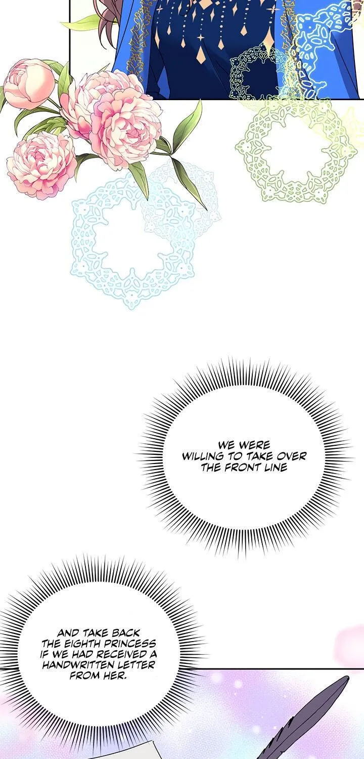 Read Cavier Falcon Princess chapter 26 image 29 on Lezhin