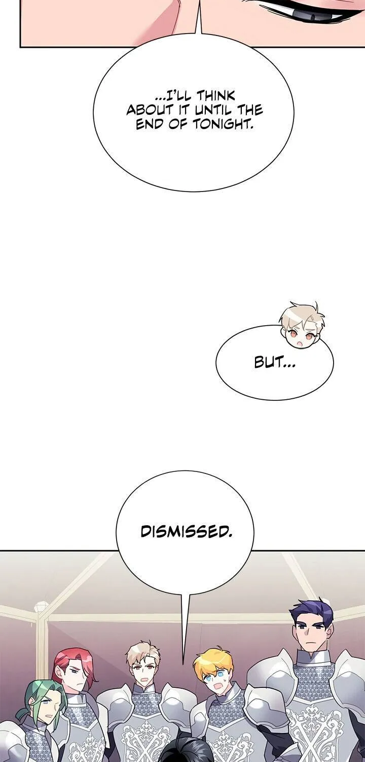 Read Cavier Falcon Princess chapter 26 image 32 on Lezhin